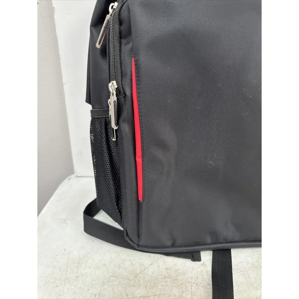 TCP TEHI3WEBPONA Charging Backpack Laptop Asia Black